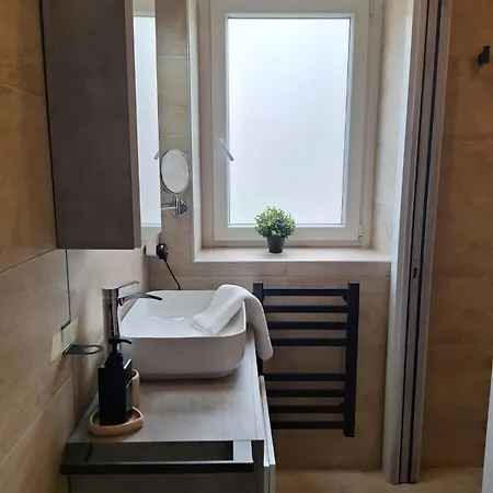 Exclusive Loft Degli Artisti Apartamento Florença Exterior foto